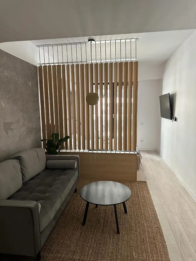 Urban Flats Apartment Bucharest
