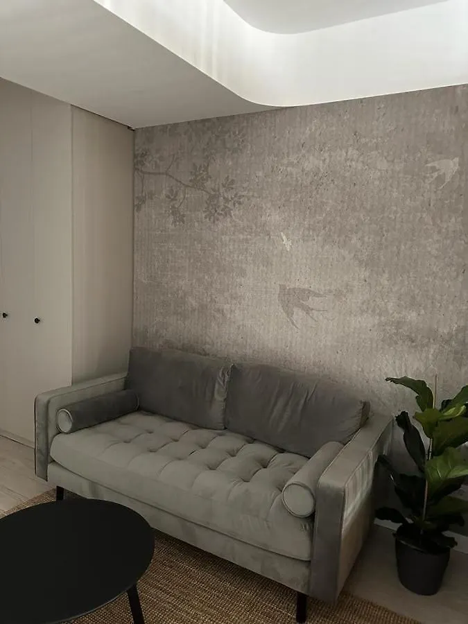 Urban Flats Apartment Bucharest 0*,