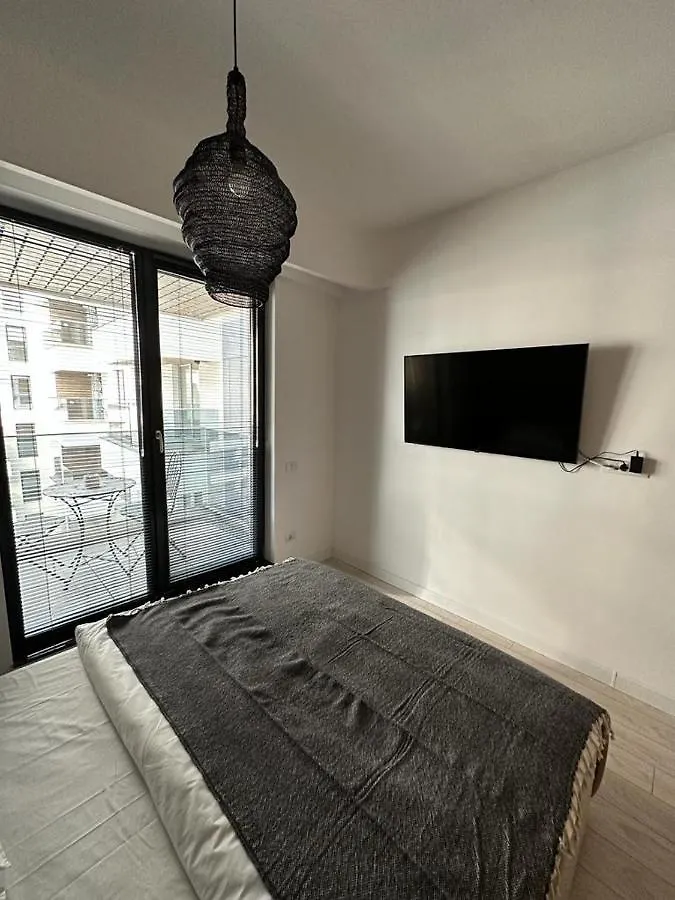 Urban Flats Apartment Bucharest 0*,  Romania