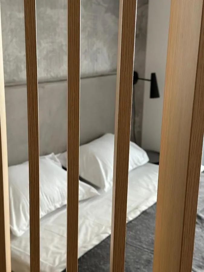 Urban Flats Apartment Bucureşti