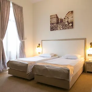 Euro Grivita Hotel