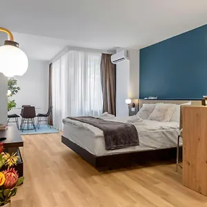 Uni88 Hotel apartamentowy