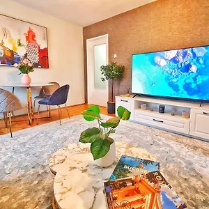 Apartament Arc De Triomphe Blissboutique, Bucureşti