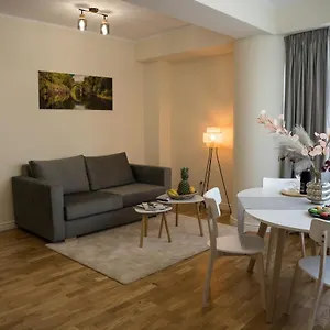 Apartament Azaleea, Bucureşti