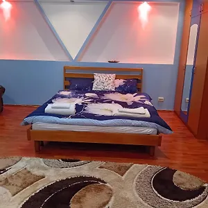 Apartament Elixir, Bucureşti
