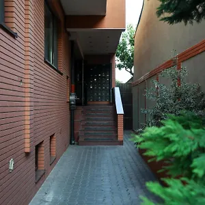 Apartament Long Heaven - Comfortable & Spacious In Baneasa, Bucureşti