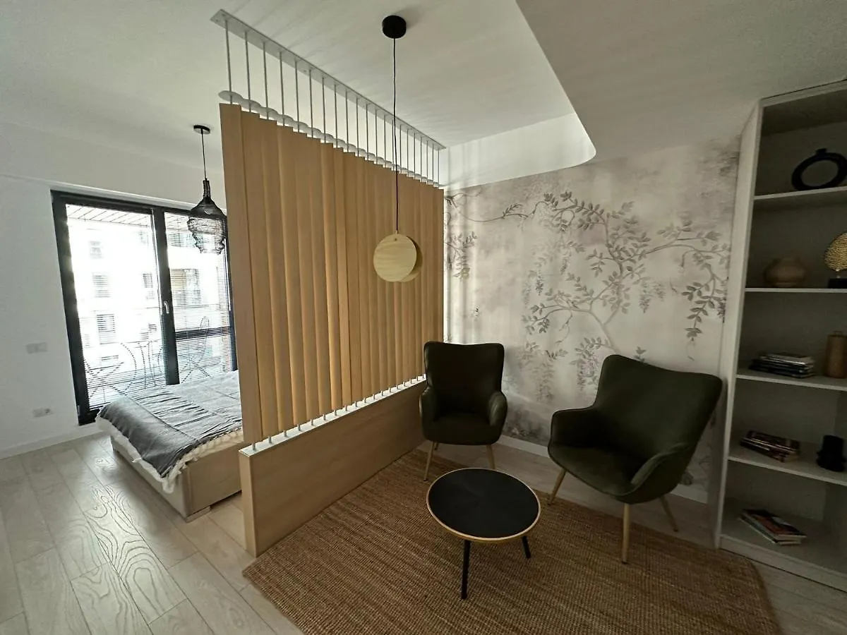 Urban Flats Apartment Bucharest 0*,  Romania